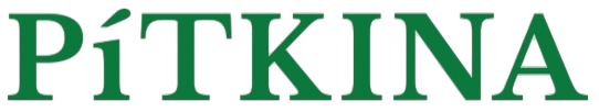 pitkina
