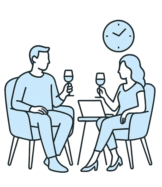 Расслабьтесь